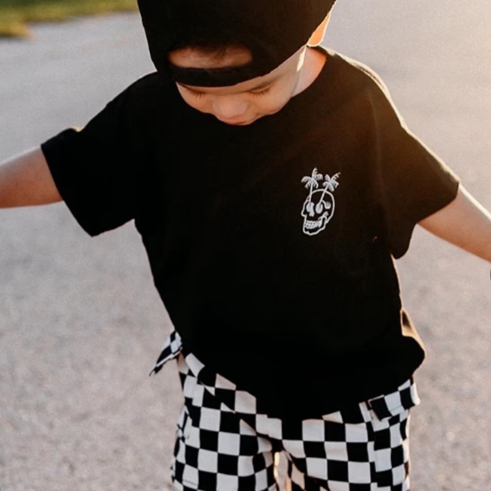 Little Trouble Toddler T-Shirt
